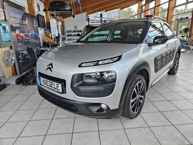 Citroen C4 Cactus C4 Cactus Diesel BlueHDi 100 Stop&Start FEEL