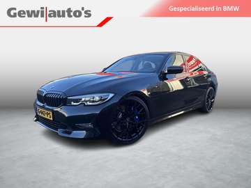 3-serie 330e Sport Edition
