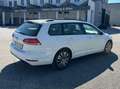Volkswagen Golf Variant Golf Variant 1,6 TDI Blanc - thumbnail 3
