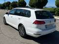 Volkswagen Golf Variant Golf Variant 1,6 TDI Blanc - thumbnail 6
