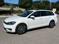 Volkswagen Golf Variant Golf Variant 1,6 TDI Blanc - thumbnail 1
