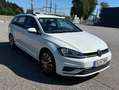 Volkswagen Golf Variant Golf Variant 1,6 TDI Blanc - thumbnail 4