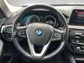 BMW 525 d Luxury Line Bluetooth HUD Navi LED Klima Schwarz - thumbnail 9