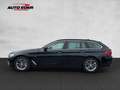 BMW 525 d Luxury Line Bluetooth HUD Navi LED Klima Schwarz - thumbnail 14