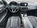 BMW 525 d Luxury Line Bluetooth HUD Navi LED Klima Schwarz - thumbnail 10