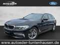 BMW 525 d Luxury Line Bluetooth HUD Navi LED Klima Schwarz - thumbnail 1