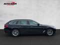 BMW 525 d Luxury Line Bluetooth HUD Navi LED Klima Schwarz - thumbnail 16
