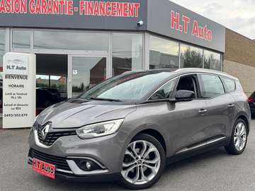 1.5 dCi/7 places/Euro 6b/Garantie 1 an