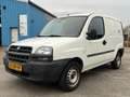 Fiat Doblo 1.9 JTD Basis Fehér - thumbnail 1