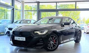 xDrive (G42) *A-LED*ACC*Glasdach*H&K* Sound