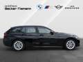BMW 318 d Touring 17" / DAB / LED / Sitzheizung / Fernlich Schwarz - thumbnail 3