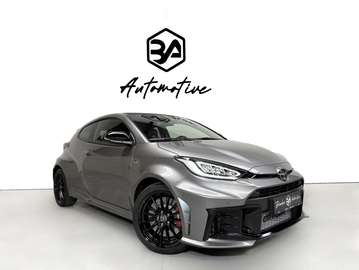 GR Yaris 1.6 Turbo | NEUVE | JBL | CAMÉRA | LED