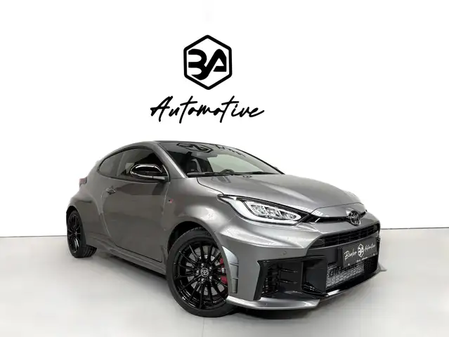 Toyota Yaris GR Yaris 1.6 Turbo | NEUVE | JBL | CAMÉRA | LED