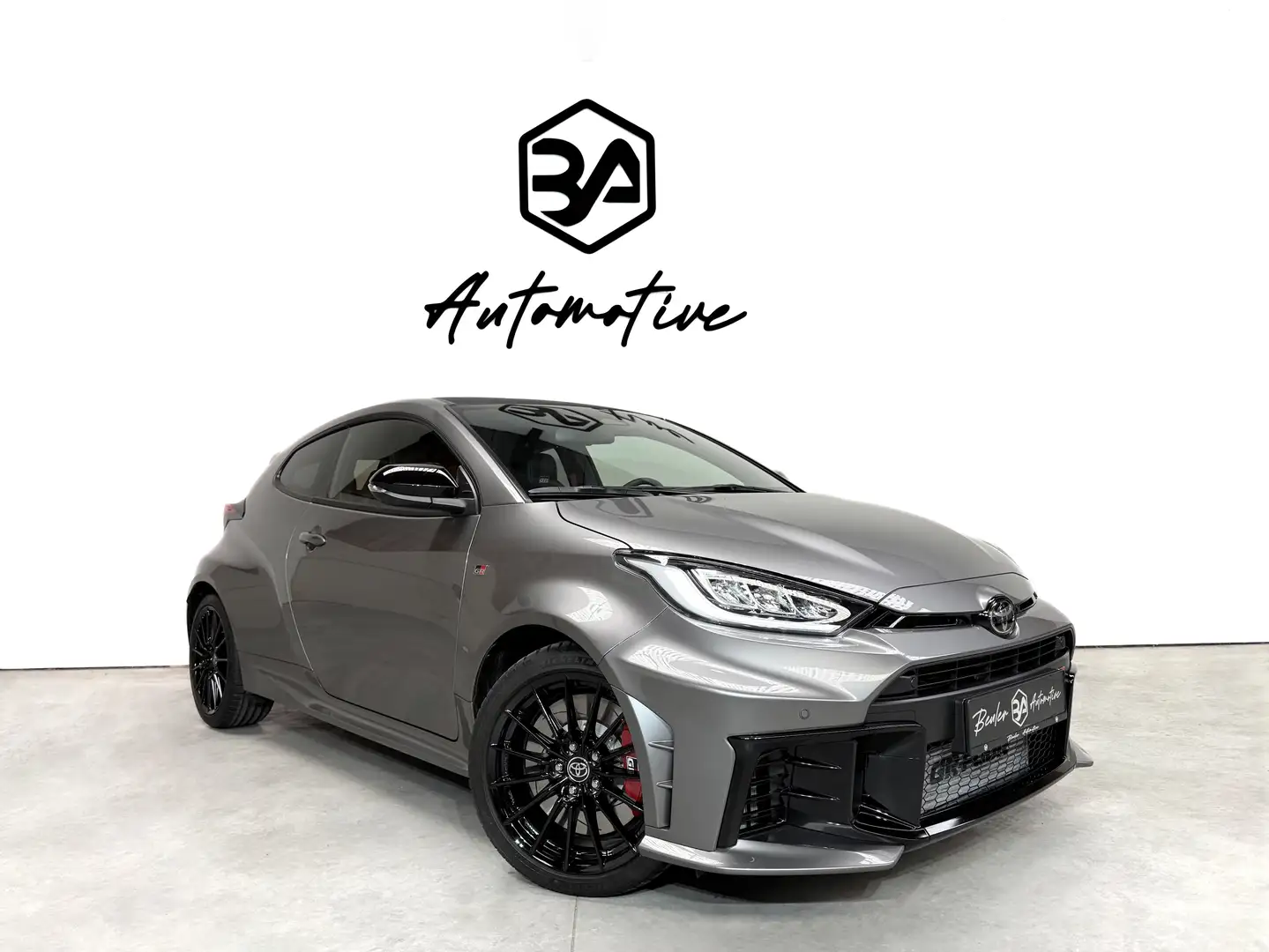 Toyota Yaris GR Yaris 1.6 Turbo | NEUVE | JBL | CAMÉRA | LED - 1