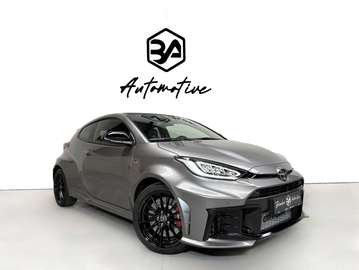 GR Yaris 1.6 Turbo | NEUVE | JBL | CAMÉRA | LED