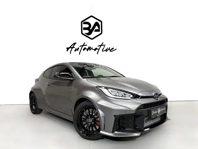 Toyota Yaris GR Yaris 1.6 Turbo | NEUVE | JBL | CAMÉRA | LED