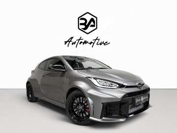 GR Yaris 1.6 Turbo | NEUVE | JBL | CAMÉRA | LED