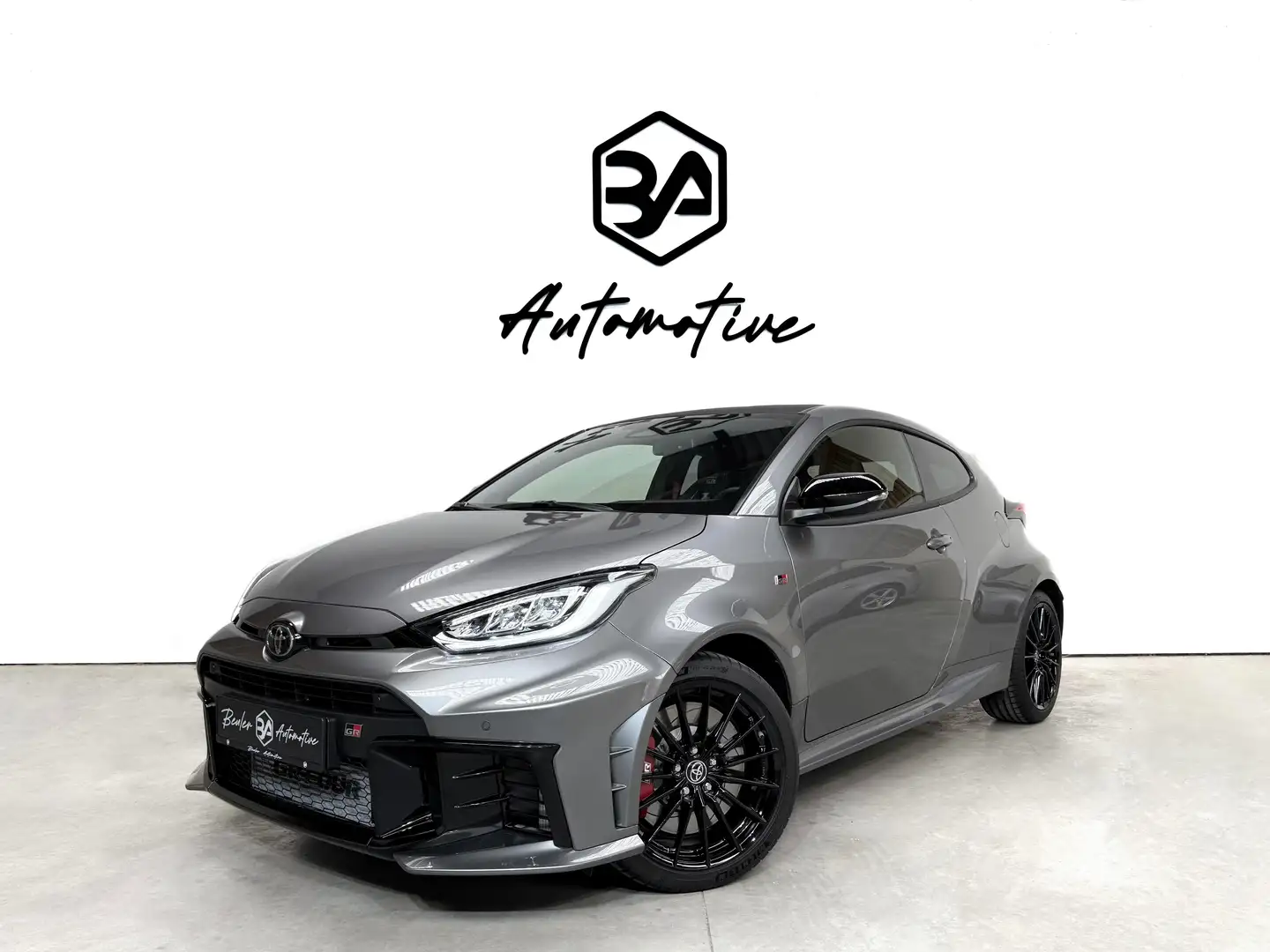 Toyota Yaris GR Yaris 1.6 Turbo | NEUVE | JBL | CAMÉRA | LED - 2