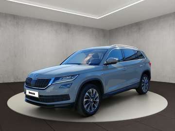 4x4 2.0 TFSI 7-Gang DSG   -AHK