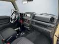 Suzuki Jimny 1,5 4WD Klima SpAsBT DAB SHZ MFL 1.5 ALLGRIP PRO Beige - thumbnail 8