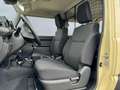 Suzuki Jimny 1,5 4WD Klima SpAsBT DAB SHZ MFL 1.5 ALLGRIP PRO Beige - thumbnail 22