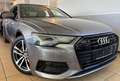 Audi A6 40 TDI Sport LED ACC KeyGo Digital B&O Schiebedach Gris - thumbnail 1
