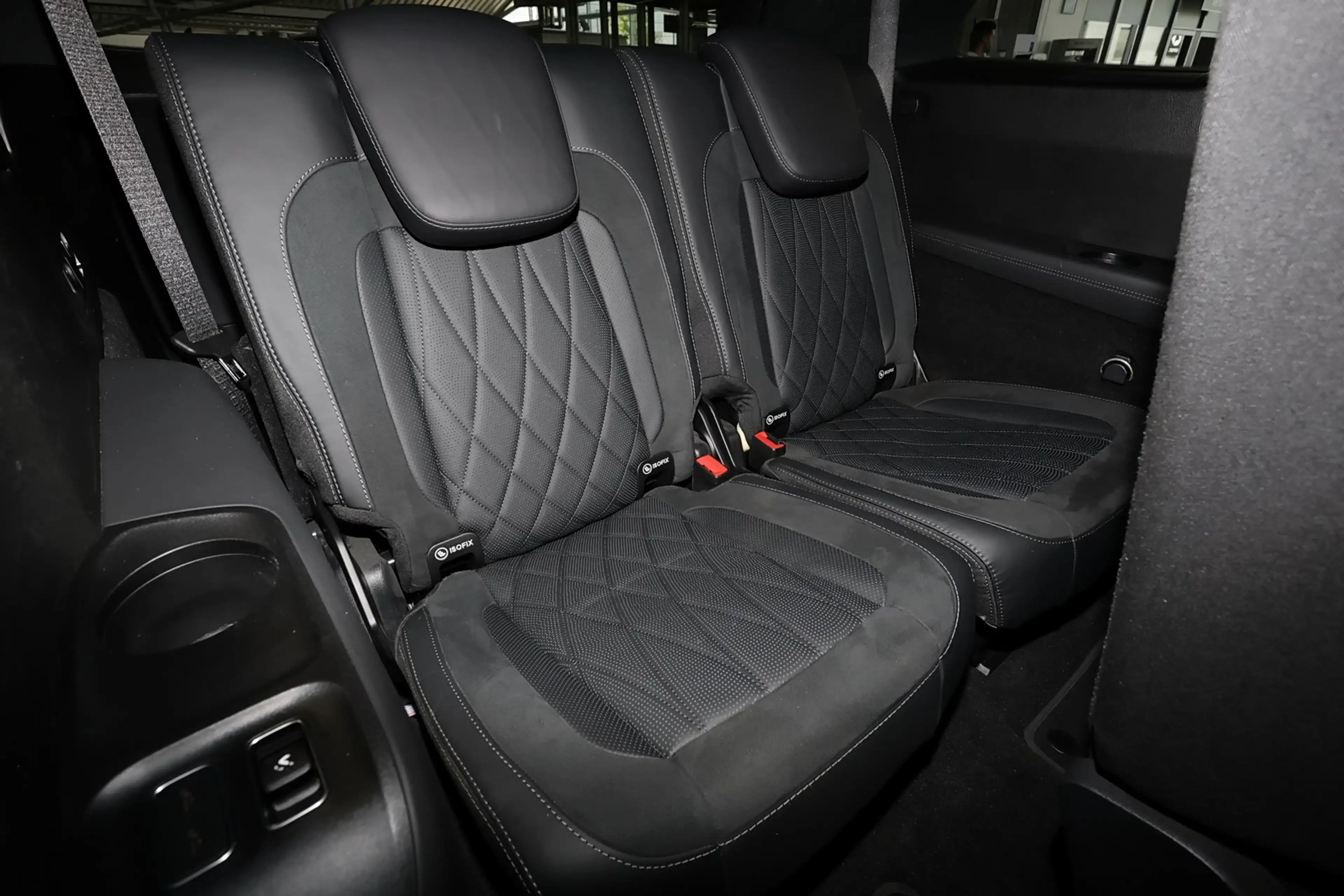 Mercedes-Benz GLS 63 AMG 4M+ Night+360°+Pano+HUD+M-LED+Burmest — photo 7