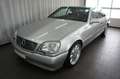 Mercedes-Benz 600 SEC "Brabus" 6.9 V12 #K133-382 Silber - thumbnail 17