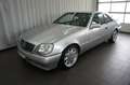 Mercedes-Benz 600 SEC "Brabus" 6.9 V12 #K133-382 Argento - thumbnail 3