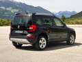 Skoda Yeti 2.0 TDI SCR Elegance Outdoor 4x4 / Klima / 135 tkm Schwarz - thumbnail 11