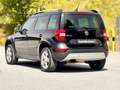 Skoda Yeti 2.0 TDI SCR Elegance Outdoor 4x4 / Klima / 135 tkm Schwarz - thumbnail 14