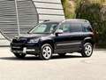Skoda Yeti 2.0 TDI SCR Elegance Outdoor 4x4 / Klima / 135 tkm Schwarz - thumbnail 3