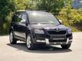 Skoda Yeti 2.0 TDI SCR Elegance Outdoor 4x4 / Klima / 135 tkm Schwarz - thumbnail 7