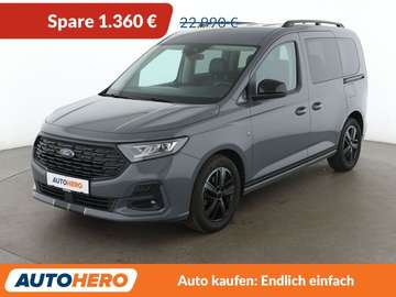 2.0 TDCi EcoBlue Sport*NAVI*LED*TEMPO*CAM*PDC*AHK*