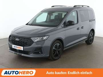 2.0 TDCi EcoBlue Sport*NAVI*LED*TEMPO*CAM*PDC*AHK*