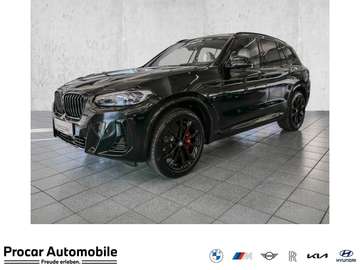 xDrive30i M-Sport Aut Nav HuD Laser AHK Pano HiFi