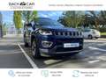 Jeep Compass 2.0 I MultiJet II 140 ch Active Drive BVM6 Limited Blue - thumbnail 7
