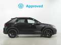 Volkswagen T-Roc 1.5 TSI R-Line kW DSG7 110KW Negro - thumbnail 3