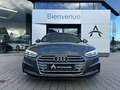 Audi A5 Sportback 2.0 S-LINE*GARANTIE*1ER PROP*CARPLAY*LED Gris - thumbnail 2