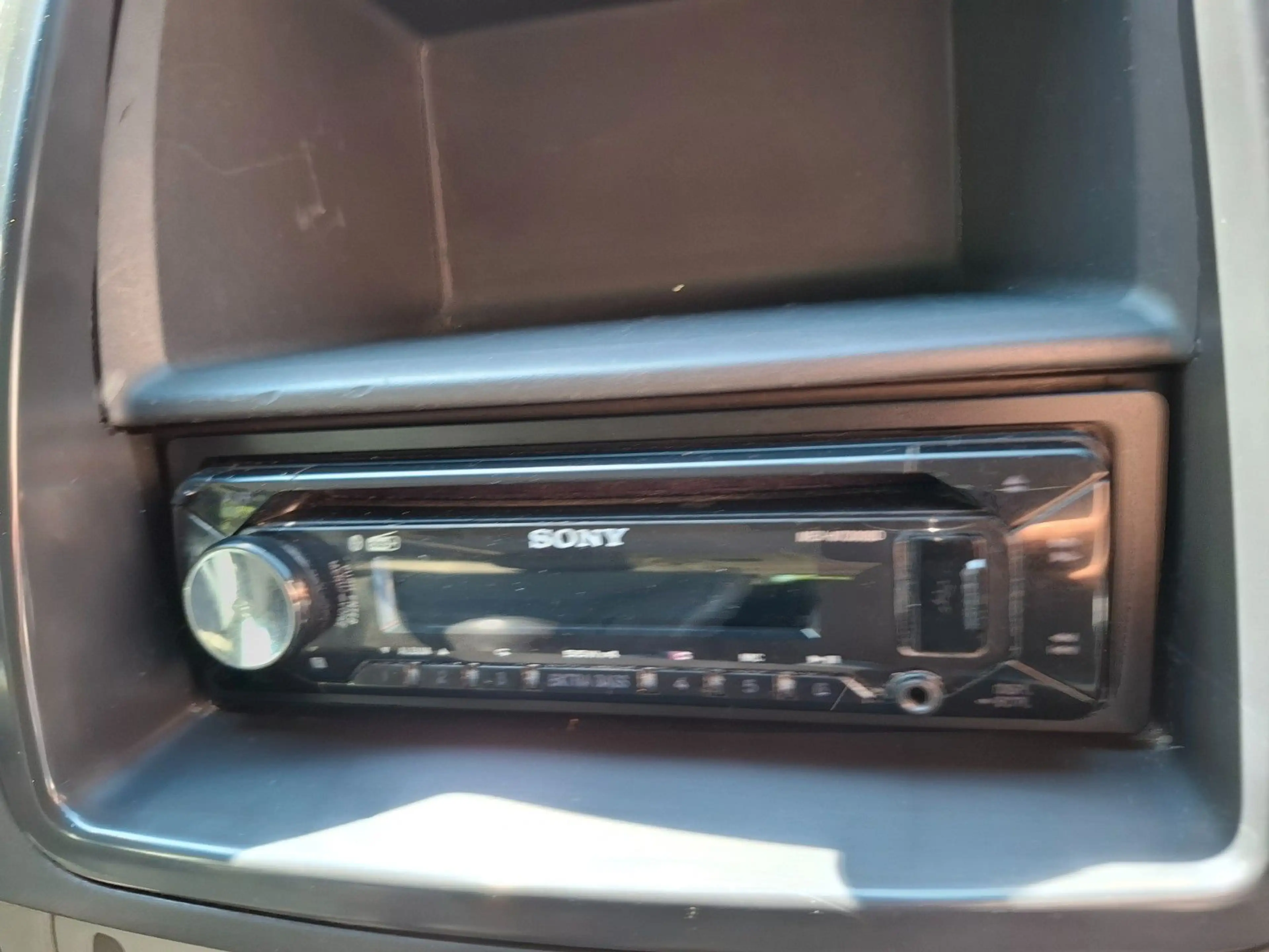 Opel Vivaro Mixto 6 Sitzer Klima AHK 9 Sitzer möglich — photo 10