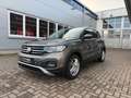 Volkswagen T-Cross Life Grau - thumbnail 1