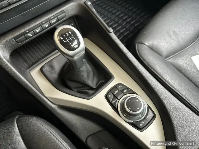 BMW X1 view 7