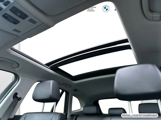 BMW X1 view 10