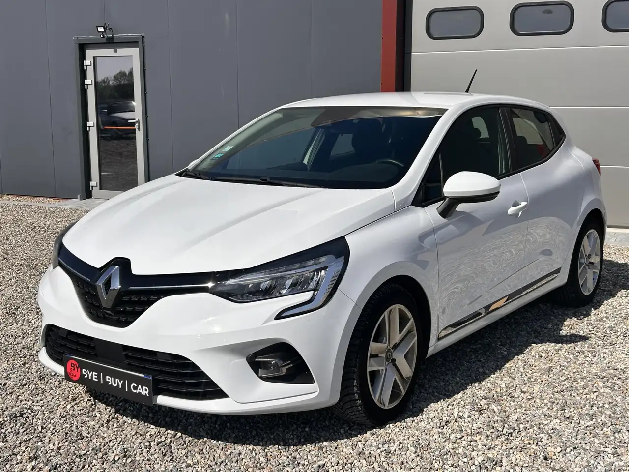 Renault Clio 1.5 Blue dCi - 85 Business  - GARANTIE 1