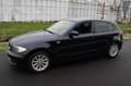 BMW 116 1-serie 116i Introduction 5 Drs Blauw - thumbnail 1
