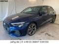 Audi A3 Sportback 40 TFSI quattro S-Line LED/PANO/ACC Blau - thumbnail 1