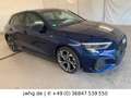 Audi A3 Sportback 40 TFSI quattro S-Line LED/PANO/ACC Blau - thumbnail 2
