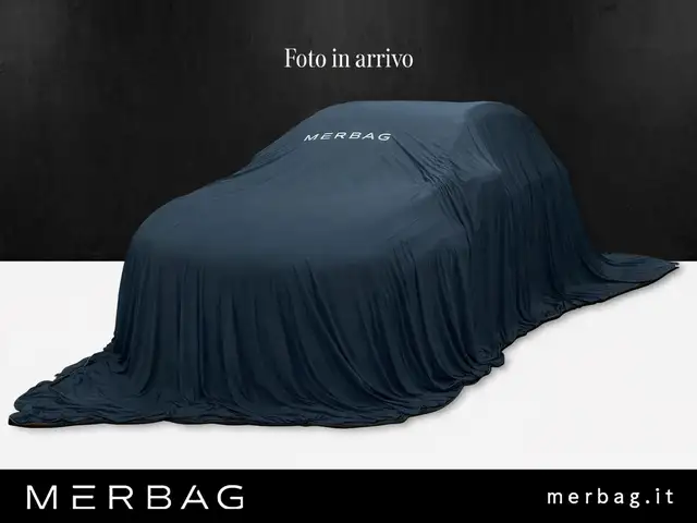 Mercedes-Benz A 220 220 Premium 4matic auto