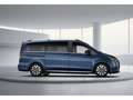 Mercedes-Benz EQV 300 AVANTGARDE Lang LED Navi Distr SHZ Albastru - thumbnail 8