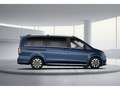 Mercedes-Benz EQV 300 AVANTGARDE Lang LED Navi Distr SHZ Albastru - thumbnail 9